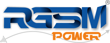 RGSM Logo